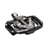 Shimano XTR M9220 Pedaler, Black, One Size