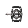 Shimano XTR M9220 Pedaler, Black, One Size