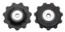 Shimano XTR M970 Trinsehjulsett, One size