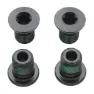 Shimano XTR M980 Drevbolter Indre