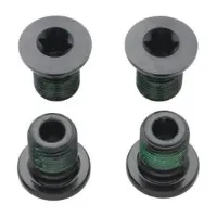 Shimano XTR M980 Drevbolter Indre