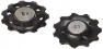 Shimano XTR M980 Trinsehjulsett, Black, One Size