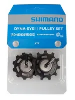 Shimano XTR RD-M9000 Trinsehjul Shimano XTR RD-M9000 Trinsehjul