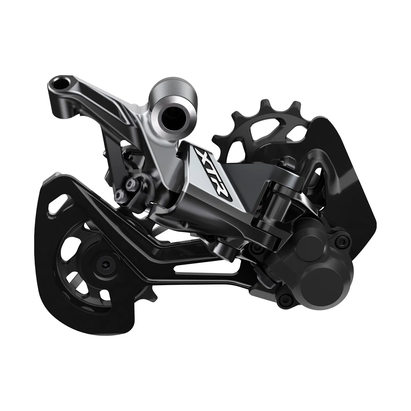 Shimano XTR RD-M9100 12s GS Bakgir