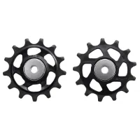 Shimano XTR RD-M9100 Trinsehjul Shimano XTR RD-M9100 Trinsehjul