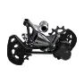 Shimano XTR RD-M9120 12s SGS Bakgir, Black, 12s, Max 41t