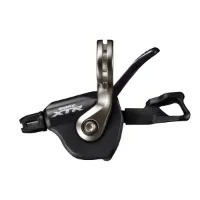 Shimano XTR skiftegrepsett til 2/3-speed klampe