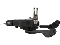Shimano XTR skiftegrepsett til 2/3-speed klampe Shimano XTR skiftegrepsett til 2/3-speed klampe