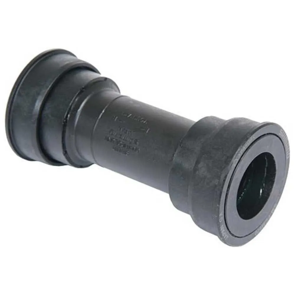 Shimano Xtr Sm-bb9441a Pressfit Kranklagerkopper, Black, 89.5/92mm