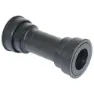 Shimano Xtr Sm-bb9441a Pressfit Kranklagerkopper, Black, 89.5/92mm