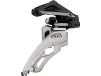 Shimano XTR Umwerfer FD-M9000 3-/11-fach
