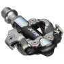 Shimano Xtr Xc M9100 Spd Sykkelpedaler, Grey, One Size