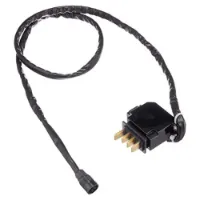 Shimano Y71a00009 Steps Bm-e6000 Batteriholder