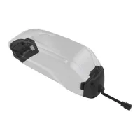 Shimano Y7hy98040 Bm-e8016 600 Mm Batteriholder Shimano Y7hy98040 Bm-e8016 600 Mm Batteriholder