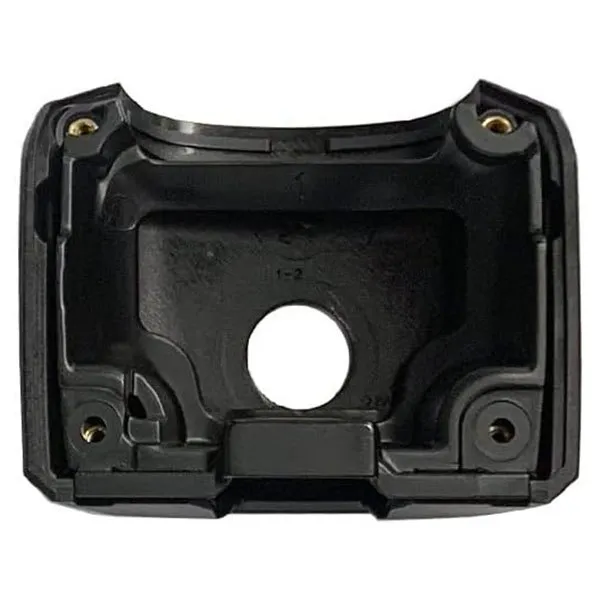 Shimano Y7hy9805 Bm-e8016 Batteriholder, Black, One Size Shimano Y7hy9805 Bm-e8016 Batteriholder, Black, One Size