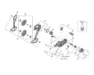 Shimano Ytterplate til RD-M5100 SGS