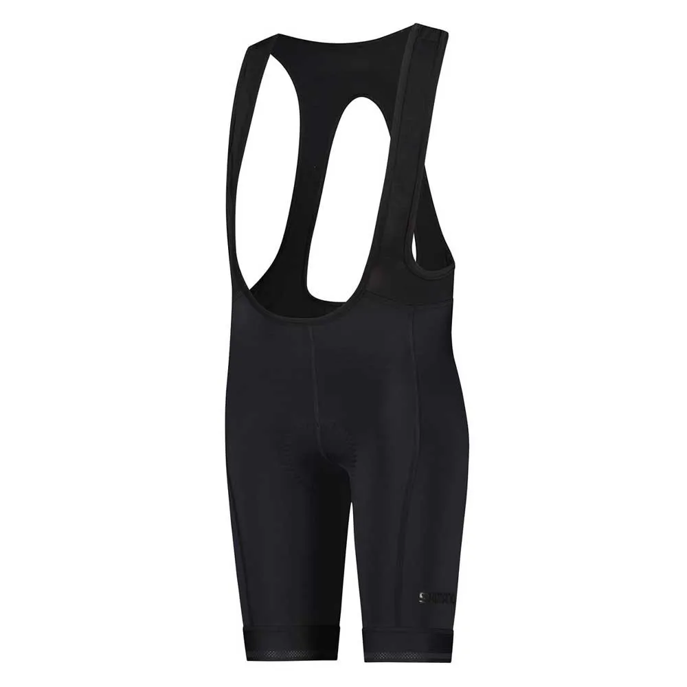 Shimano Yuri Sykkelshorts, Black