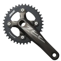 Shimano ZEE M640 68/73 Kranksett Shimano ZEE M640 68/73 Kranksett