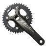 Shimano ZEE M640 68/73 Kranksett