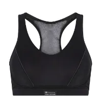 Shock Absorber Pump Padded Sports Bra