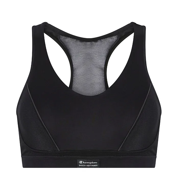 Shock Absorber Pump Padded Sports Bra Shock Absorber Pump Padded Sports Bra