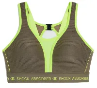 Shock Absorber Women's Ultimate Run Bra Padded Shock Absorber Women's Ultimate Run Bra Padded