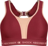 Shock Absorber Women's Ultimate Run Bra Padded