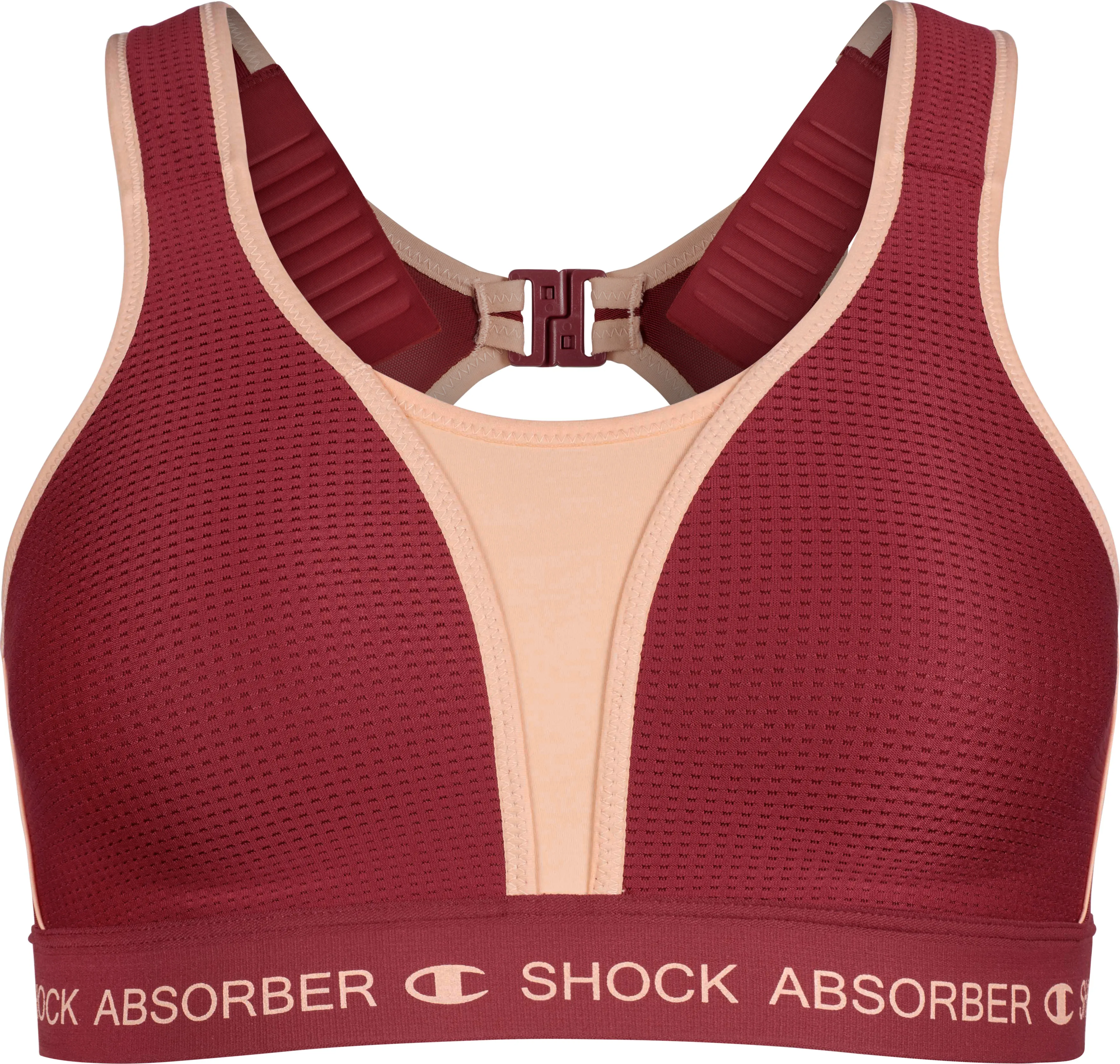 Shock Absorber Women's Ultimate Run Bra Padded Shock Absorber Women's Ultimate Run Bra Padded