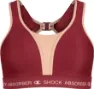 Shock Absorber Women's Ultimate Run Bra Padded
