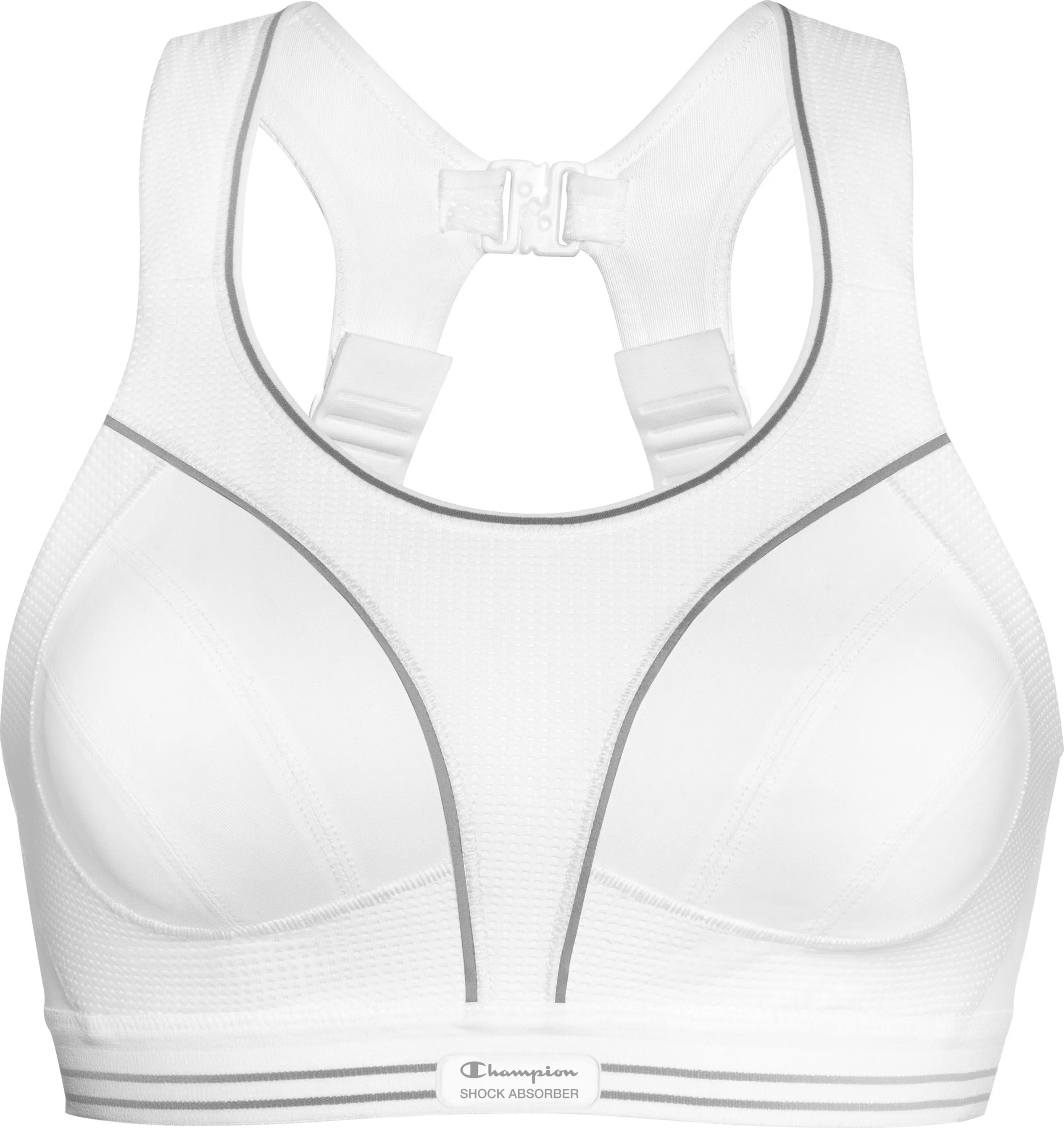 Shock Absorber Women's Ultimate Run Bra