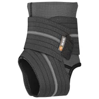 Shock Doctor Compression Ankelstøtte Shock Doctor Compression Ankelstøtte