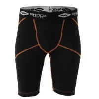 Shock Doctor Kompresjonsshorts For Kvinner Shock Doctor Kompresjonsshorts For Kvinner