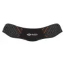 Shock Doctor Ultra 2.0 Eu Nakkebeskytter, Black, One Size