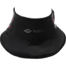 Shock Doctor Ultra 2.0 Eu Nakkebeskytter, Black, One Size