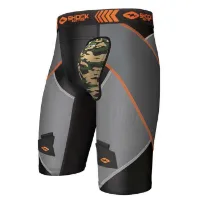 Shock Doctor X-fit Cross Kompresjonsshorts Shock Doctor X-fit Cross Kompresjonsshorts