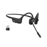 Shokz Opencomm2 Uc Trådløse Sportshodetelefoner
