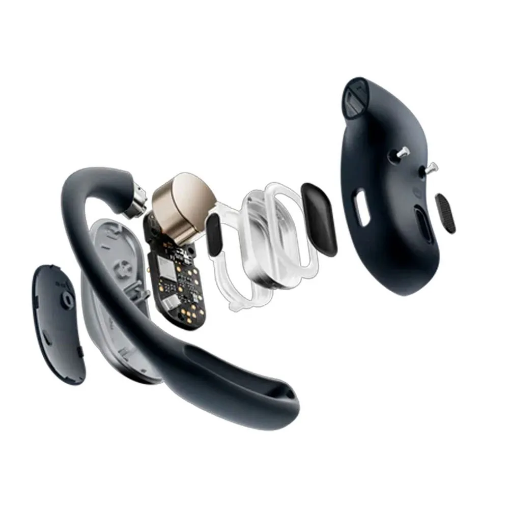Shokz Openfit Air Trådløse Sportshodetelefoner