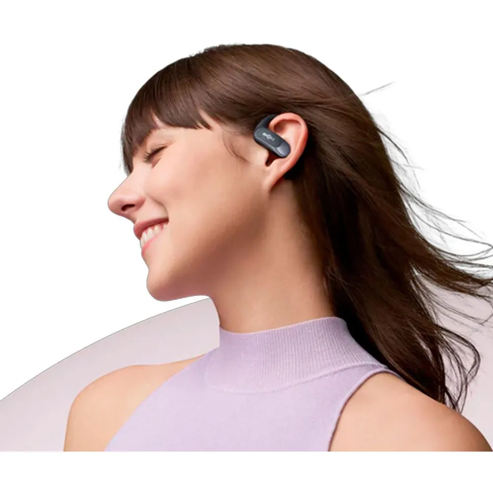 Shokz Openfit Air Trådløse Sportshodetelefoner
