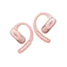 Shokz Openfit Air Trådløse Sportsøretelefoner, Pink, One Size