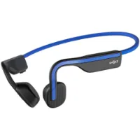 Shokz OpenMove-hodetelefoner Grå