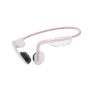 Shokz OpenMove hodetelefoner rosa