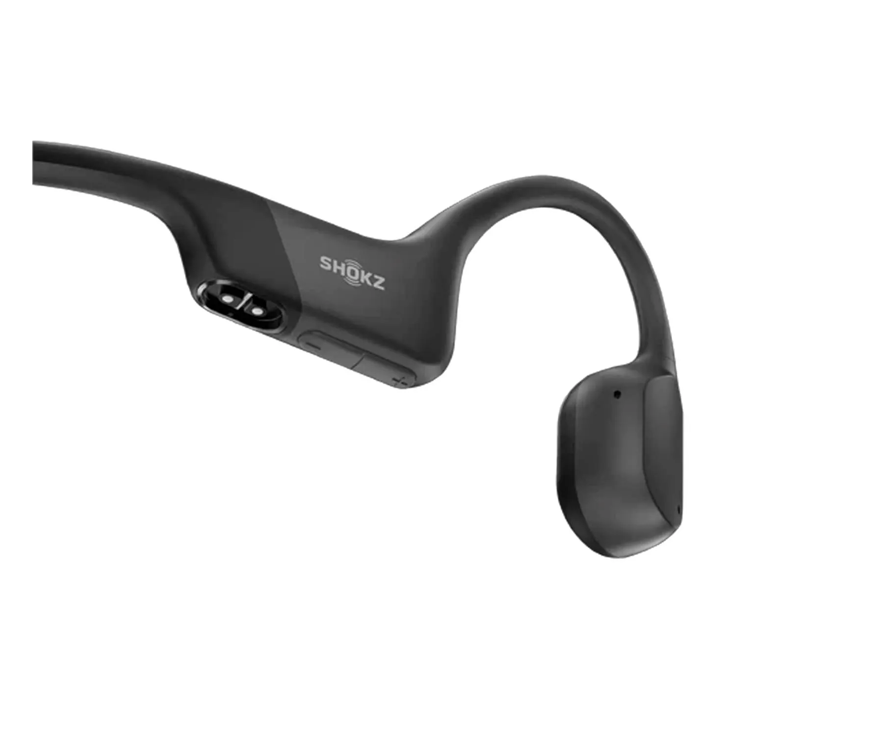 Shokz Openrun Mini Trådløse Sportshodetelefoner