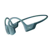 Shokz OpenRun Pro hodetelefoner Sort Shokz OpenRun Pro hodetelefoner Sort