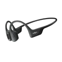 Shokz OpenRun Pro hodetelefoner Sort Shokz OpenRun Pro hodetelefoner Sort