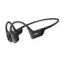 Shokz OpenRun Pro hodetelefoner Sort