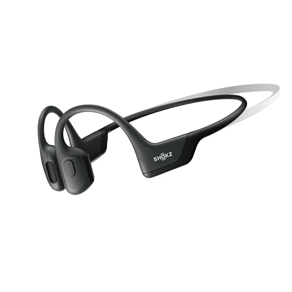 Shokz Openrun Pro Mini Trådløse Sportshodetelefoner Refurbished, Black, One Size