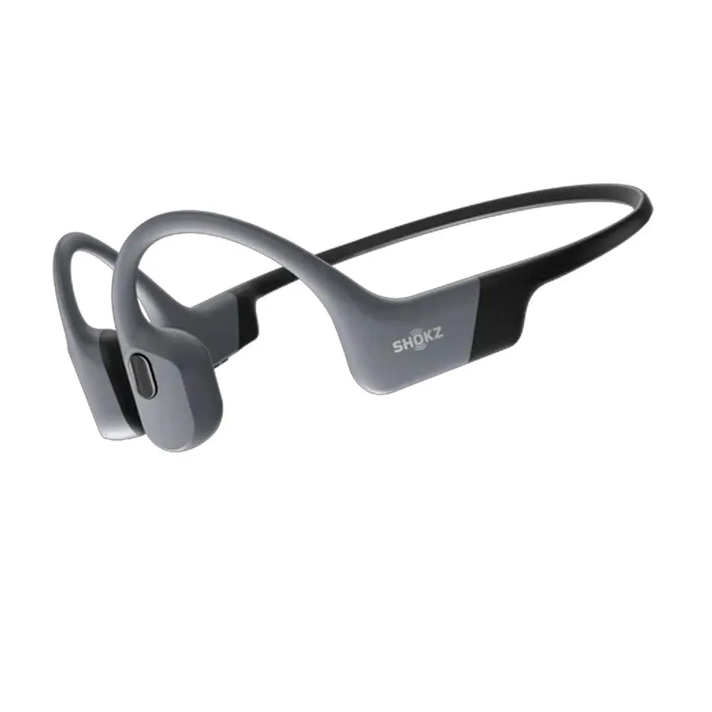 Shokz Openswim Pro Trådløse Sportshodetelefoner Shokz Openswim Pro Trådløse Sportshodetelefoner