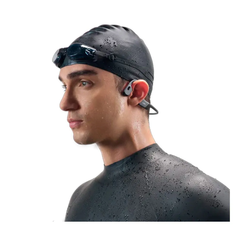 Shokz Openswim Pro Trådløse Sportshodetelefoner Shokz Openswim Pro Trådløse Sportshodetelefoner