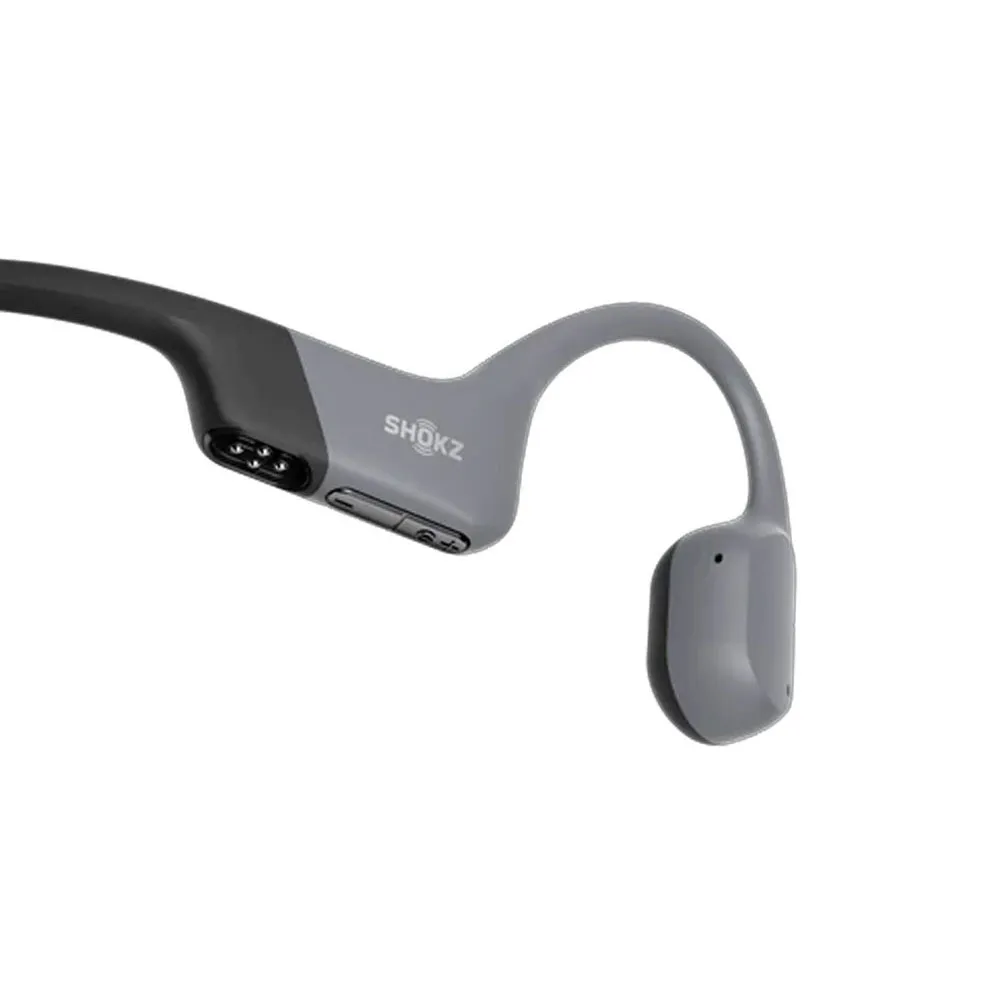Shokz Openswim Pro Trådløse Sportshodetelefoner Shokz Openswim Pro Trådløse Sportshodetelefoner
