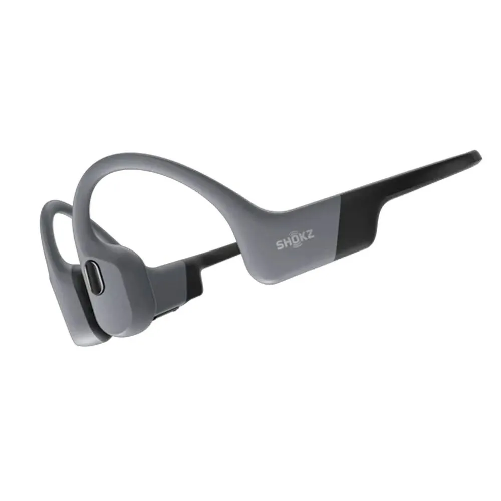 Shokz Openswim Pro Trådløse Sportshodetelefoner Shokz Openswim Pro Trådløse Sportshodetelefoner